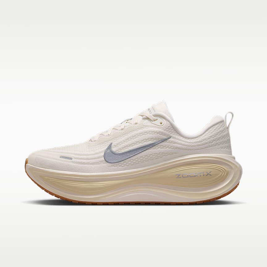 Nike Vomero Plus Men's Road Running Shoes. Nike.com